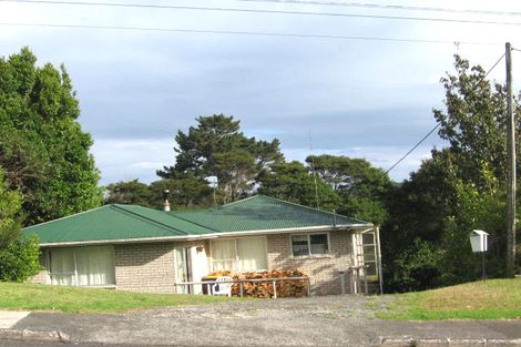Photo of property in 186 Glengarry Road, Glen Eden, Auckland, 0602