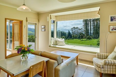 Photo of property in 92 Kaitawa Road, Hautere, Otaki, 5582