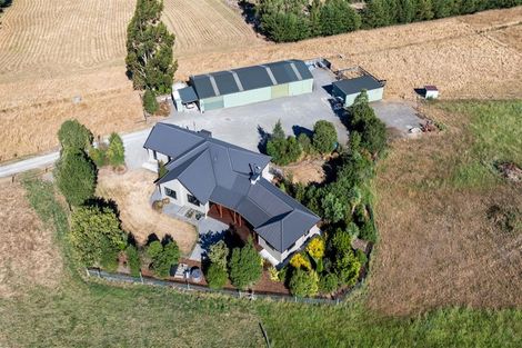 Photo of property in 149 Fishers Road, Loburn, Rangiora, 7473