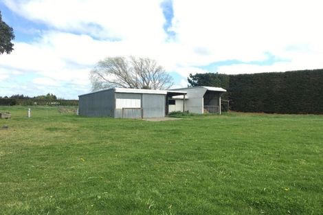 Photo of property in 247 Hardys Road, Rakaia, 7784