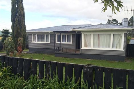 Photo of property in 26 Charles Street, Te Kamo, Whangarei, 0112