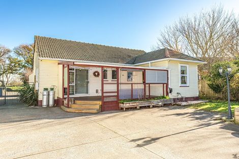 Photo of property in 105 Anzac Parade, Whanganui East, Whanganui, 4500