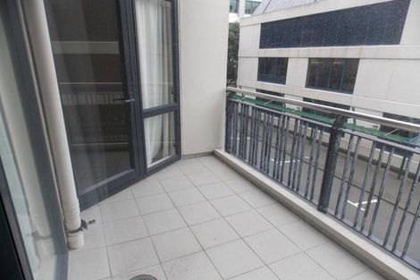 Photo of property in Kate Sheppard Apartments, 42 Molesworth Street, Thorndon, Wellington, 6011
