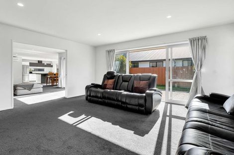 Photo of property in 11 Hubbard Street, Wigram, Christchurch, 8042
