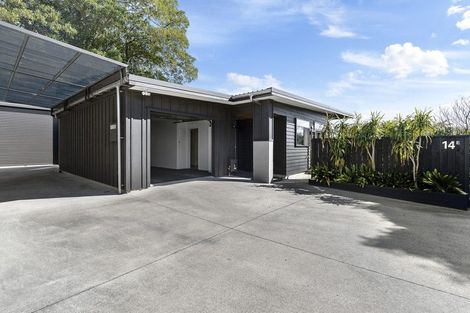 Photo of property in 14e Clinton Street, Fitzroy, New Plymouth, 4312