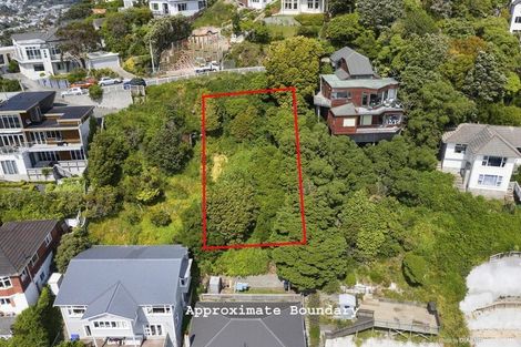 Photo of property in 47 Roseneath Terrace, Roseneath, Wellington, 6011