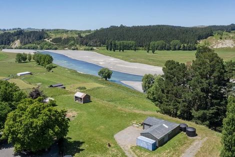 Photo of property in 504 River Road, Otane, 4277