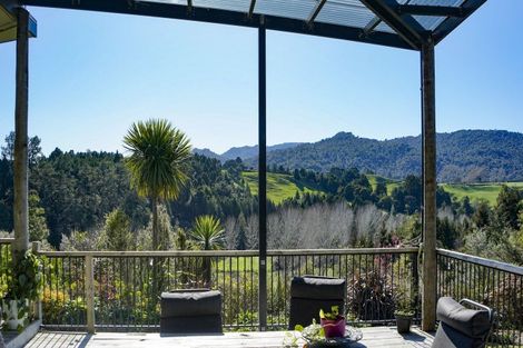 Photo of property in 205 Waitekauri Road, Waikino, Waihi, 3682
