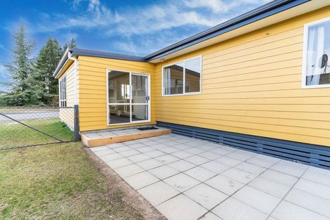 Photo of property in 45 Totara Drive, Twizel, 7901