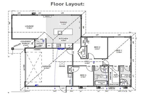 Photo of property in 22 Muldowney Drive, Rolleston, 7614