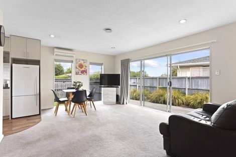 Photo of property in 71a Gray Crescent, Kaiapoi, 7630