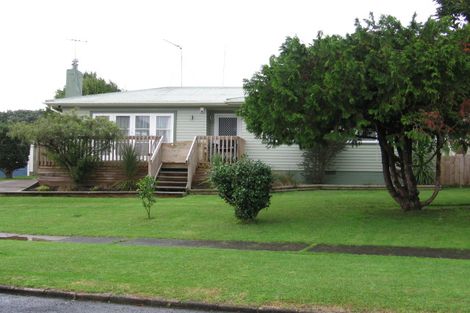 Photo of property in 5 Pelorus Place, Pakuranga, Auckland, 2010