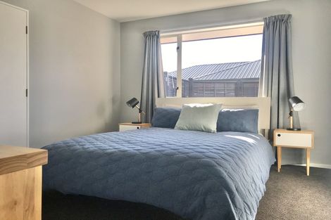 Photo of property in 2/200a Burwood Road, Burwood, Christchurch, 8083