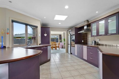 Photo of property in 18 Mirbeck Avenue, Cambridge, 3434