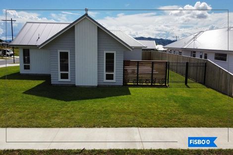 Photo of property in 23 Wai Terrace, Wharewaka, Taupo, 3330