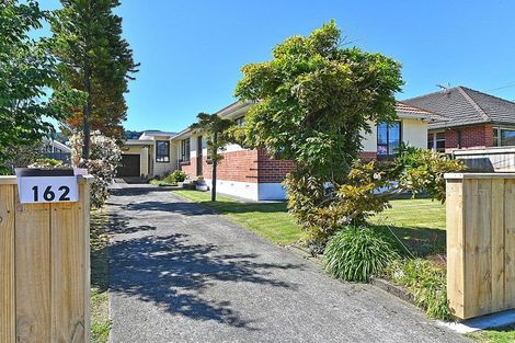 Photo of property in 162 Mcleod Street, Elderslea, Upper Hutt, 5018