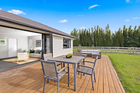 Photo of property in 163 Sandspit Road, Warkworth, 0982