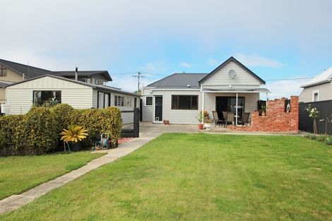 Photo of property in 10 Tweed Street, South Hill, Oamaru, 9400