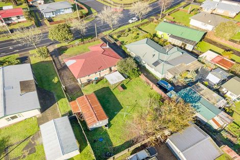 Photo of property in 143 Onslow Street, Kawerau, 3127