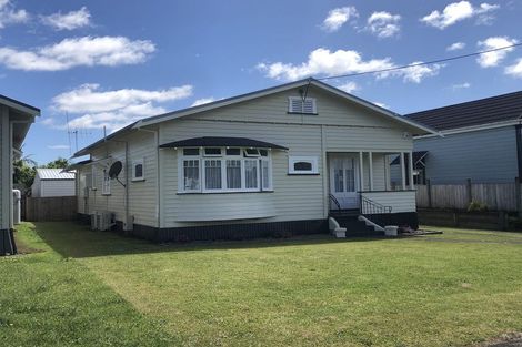 Photo of property in 7 Shortland Street, Regent, Whangarei, 0112