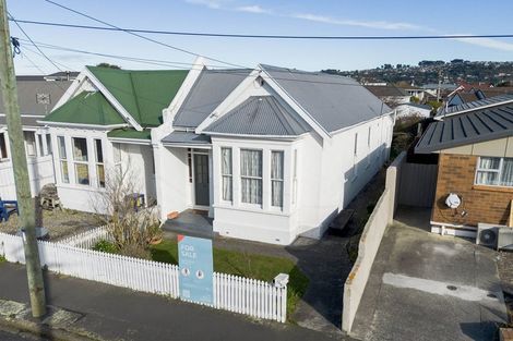 Photo of property in 12 Eskvale Street, Saint Kilda, Dunedin, 9012