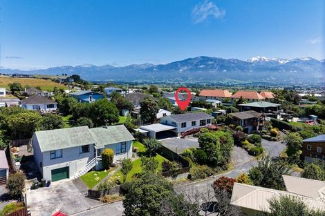 Photo of property in 19 Whitby Place, Kaikoura, 7300