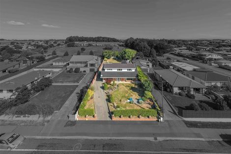 Photo of property in 201 Centre Street, Heidelberg, Invercargill, 9812