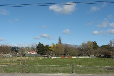 Photo of property in 3 Bibby Street, Waipawa, 4210