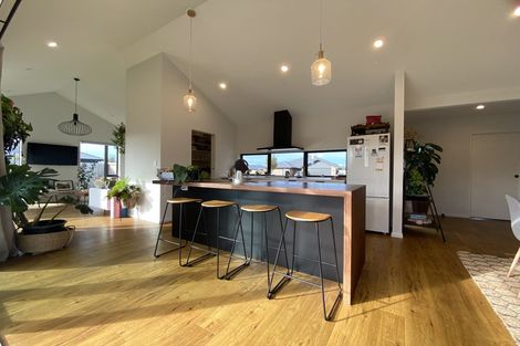 Photo of property in 1 Newman Road, Rolleston, 7614