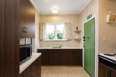 Photo of property in 1 Richmond Street, Blenheim, 7201