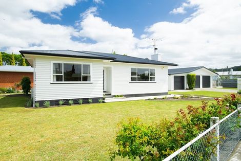 Photo of property in 15 Emily Street, Riverdale, Gisborne, 4010