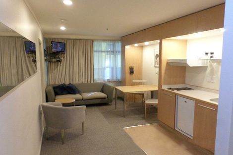 Photo of property in Quest On Johnston, 5/35e Johnston Street, Wellington Central, Wellington, 6011