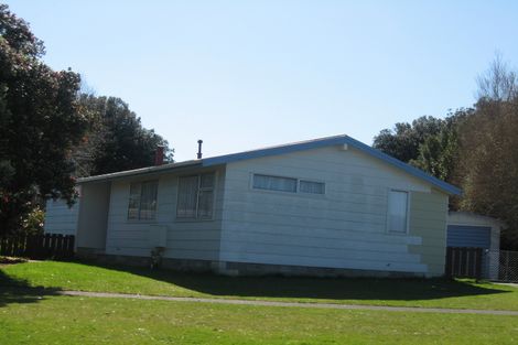 Photo of property in 27 Morgan Crescent, Levin, 5510