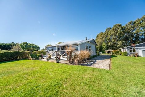 Photo of property in 64 Willowbridge Settlement Road, Waimate, 7980