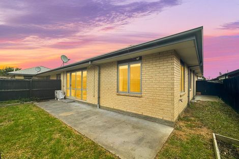 Photo of property in 8/10 Collins Street, Addington, Christchurch, 8024