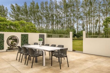 Photo of property in 97 Modena Place, Ohoka, Kaiapoi, 7692