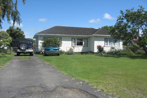 Photo of property in 6 Perham Place, Aramoho, Whanganui, 4500