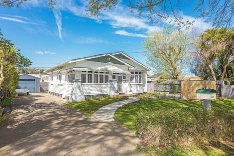 Photo of property in 20 Fromont Street, Whanganui East, Whanganui, 4500