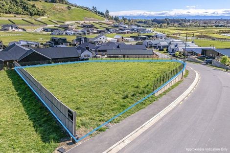 Photo of property in 24 Carex Rise, Cracroft, Christchurch, 8022