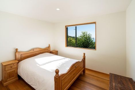 Photo of property in 293 Heyward Point Road, Heyward Point, Port Chalmers, 9081