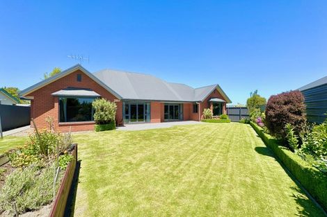 Photo of property in 18 Millibrook Place, Tinwald, Ashburton, 7700
