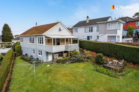 Photo of property in 212 Burt Street, Wakari, Dunedin, 9010