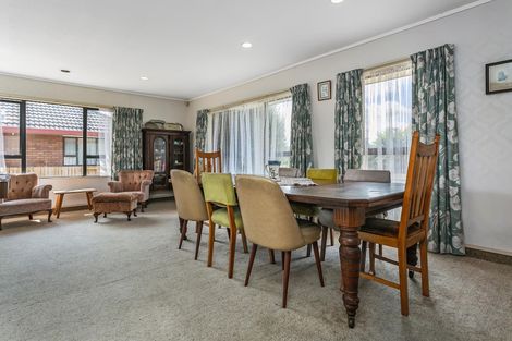 Photo of property in 18 Ngaio Street, Matamata, 3400