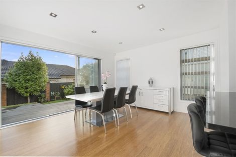 Photo of property in 28b Bluefin Way, West Harbour, Auckland, 0618