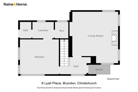 Photo of property in 8 Lyall Place, Bryndwr, Christchurch, 8053