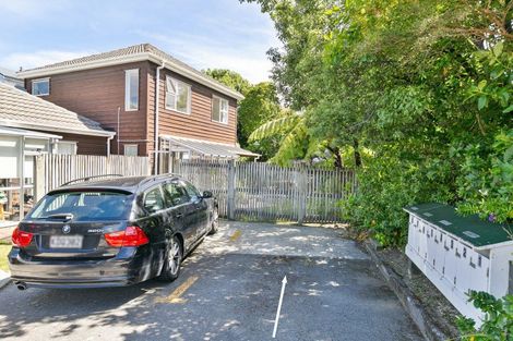 Photo of property in Khandallah Presbyterian Church, 8/35 Ganges Road, Khandallah, Wellington, 6035