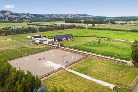 Photo of property in 347 Riccarton Road West, Mosgiel, 9092