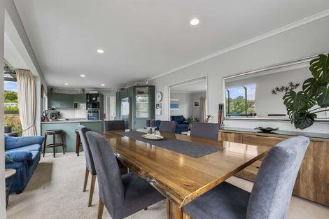 Photo of property in 173 Govett Avenue, Frankleigh Park, New Plymouth, 4310