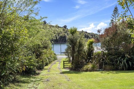 Photo of property in 123 State Highway 30, Lake Rotoma, Rotorua, 3074