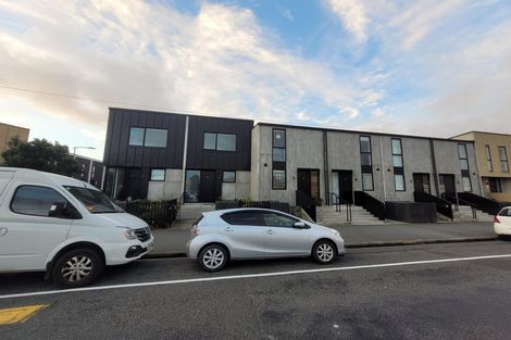 Photo of property in 431b Jackson Street, Petone, Lower Hutt, 5012